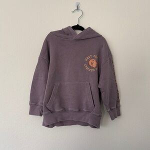 Cotton On Kids West Coast Athletic Hoodie